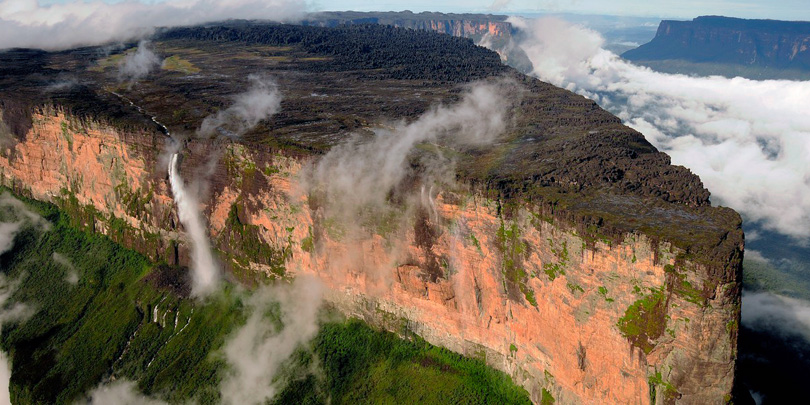 Monte Roraima